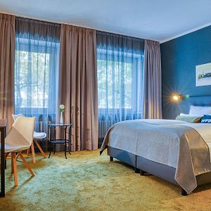 Dreibettzimmer